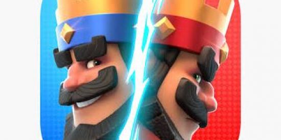 Imagem do grupo de WhatsApp 💙Clash royale❤️ ganhar 💵⚔️