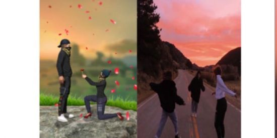 Imagem do grupo de WhatsApp ♥️✨🔥GRUPO DE TUDO✨🔥♥️