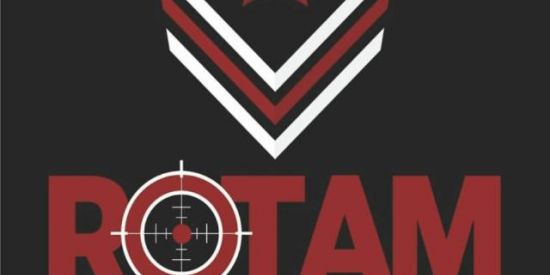 Imagem do grupo de WhatsApp Rotam artigos clientes