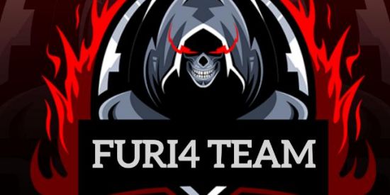 Imagem do grupo de WhatsApp Recrutamento FURI4 TEAM