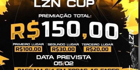 Imagem do grupo de WhatsApp XTREINO ESP BR