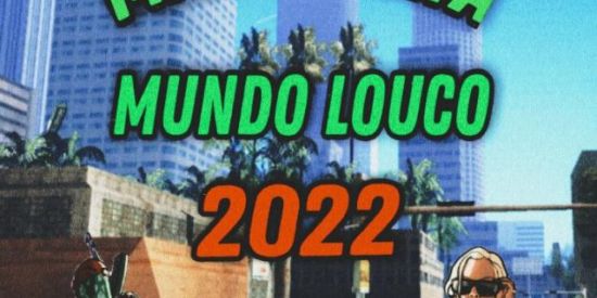 Imagem do grupo de WhatsApp 👾🎮 MUNDO LOUCO 2022 🎮👾