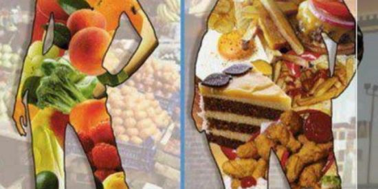 Imagem do grupo de WhatsApp 🍒Você É o que VOCÊ COME!🍒