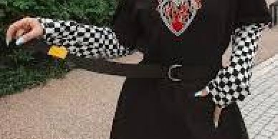 Imagem do grupo de WhatsApp Em busca de amgs🙈