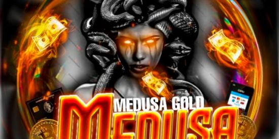 Imagem do grupo de WhatsApp 🚩TROPA DA MEDUSA 🚩