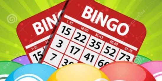 Imagem do grupo de WhatsApp 😍☘️ GRUPO DE BINGO 😍☘️