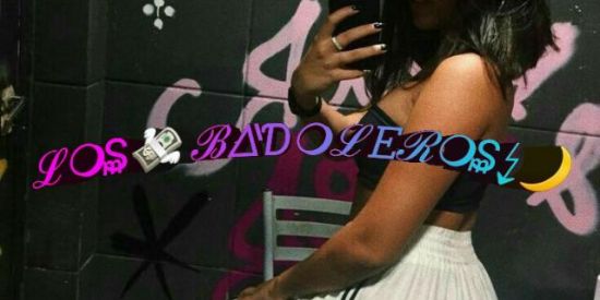 Imagem do grupo de WhatsApp LOS BANDOLEROS💸🔥