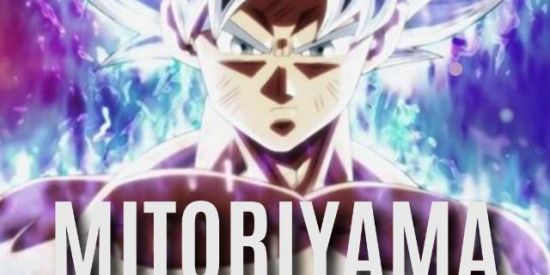Imagem do grupo de WhatsApp Mitoriyama #Rumo1K