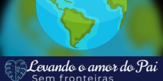 Imagem do grupo de WhatsApp LAP Levando o amor do Pai