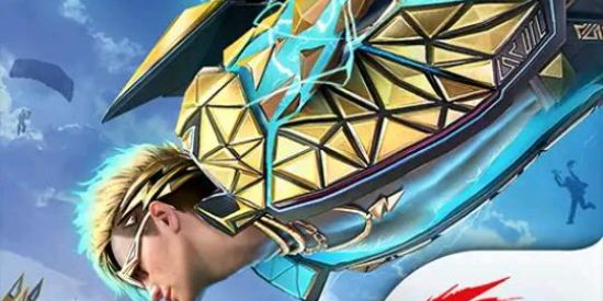 Imagem do grupo de WhatsApp GRUPO:FREE FIRE