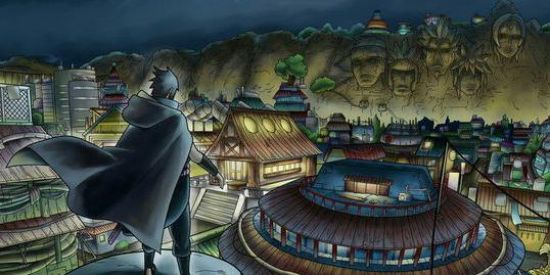 Imagem do grupo de WhatsApp 🎴Recrutamento de konoha🎴