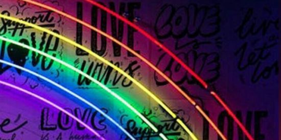 Imagem do grupo de WhatsApp 🏳️‍🌈✨Comunidade LGBT🏳️‍🌈✨