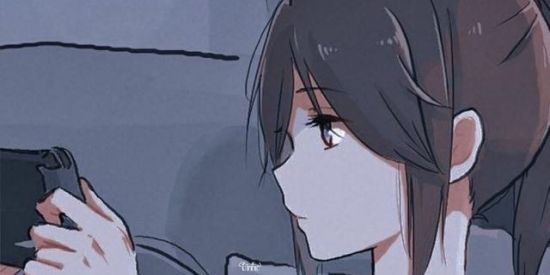 Imagem do grupo de WhatsApp amizades<3