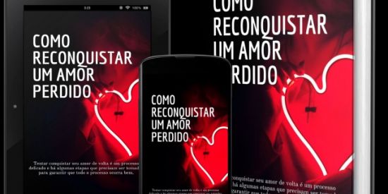 Imagem do grupo de WhatsApp Reconquiste seu Amor📚🥰