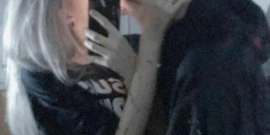 Imagem do grupo de WhatsApp Namoro virtual