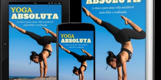 Imagem do grupo de WhatsApp Yoga Absoluta