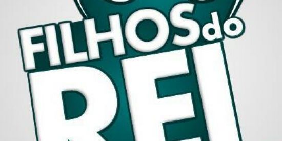 Imagem do grupo de WhatsApp Filhos do rei