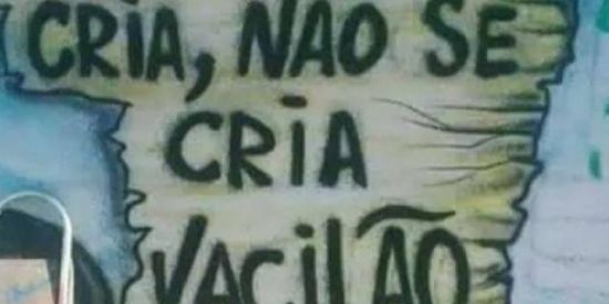 Imagem do grupo de WhatsApp So os de resenha 😡