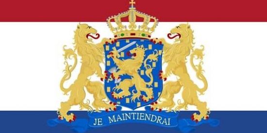 Imagem do grupo de WhatsApp ORG : HOLANDA