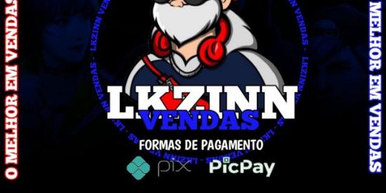 Imagem do grupo de WhatsApp 🔰LK VENDAS DE FF 🤪🔰