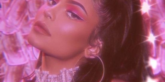 Imagem do grupo de WhatsApp CHΔΤ DΔ KYLIE ║✅║