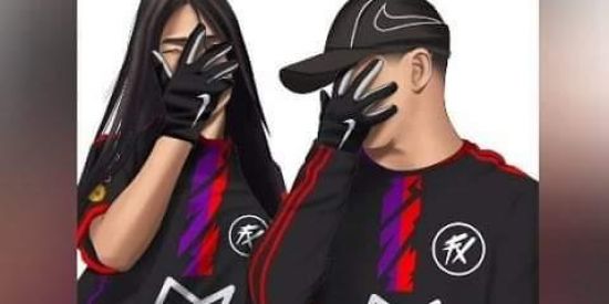 Imagem do grupo de WhatsApp TROP@ DO MALVADÃO♡♧