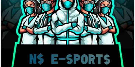 Imagem do grupo de WhatsApp N$ E-SPORT$ RECRUTAMENTO