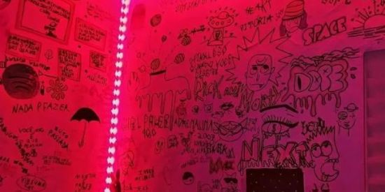 Imagem do grupo de WhatsApp Multirão de seguidores