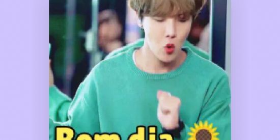 Imagem do grupo de WhatsApp Armys depois dos 25