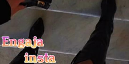 Imagem do grupo de WhatsApp Engaja insta triagem