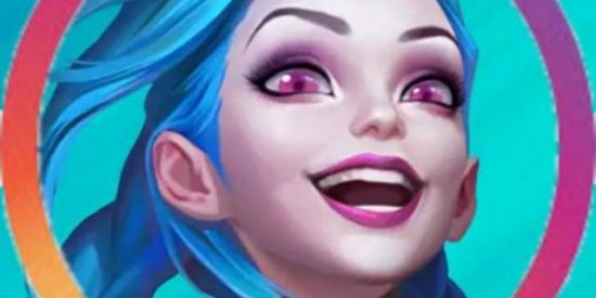 Imagem do grupo de WhatsApp Wild Rift