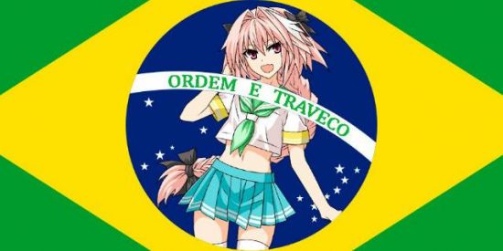 Imagem do grupo de WhatsApp 😈 GRANDE ABC AMIZADES😈