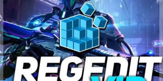 Imagem do grupo de WhatsApp DARK regedit's