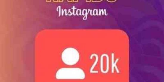 Imagem do grupo de WhatsApp Compra de seguidores ✅