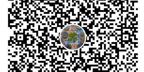 Imagem do grupo de WhatsApp SUPORTE EXTRA 💰🍀💳💵