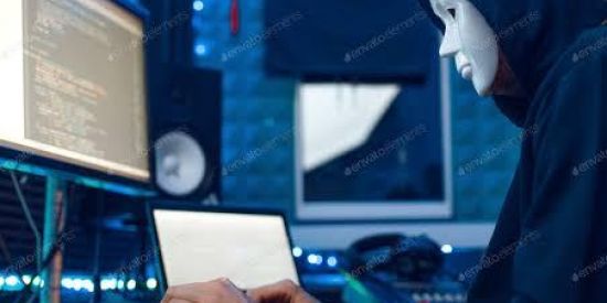 Imagem do grupo de WhatsApp 📱Cyber Scene Tutors 2013💻