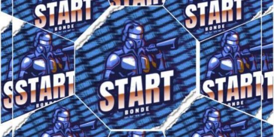 Imagem do grupo de WhatsApp 🏁TRIAGEM BONDE START ✨