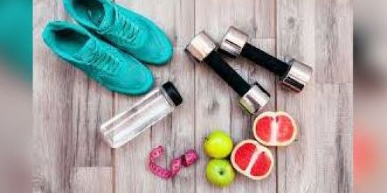 Imagem do grupo de WhatsApp Vida Fitness