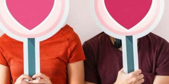 Imagem do grupo de WhatsApp Encontro dos solteiros