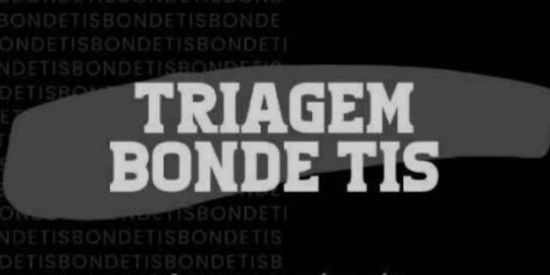 Imagem do grupo de WhatsApp 6🦁 TRIAGEM TIS 🦁 4