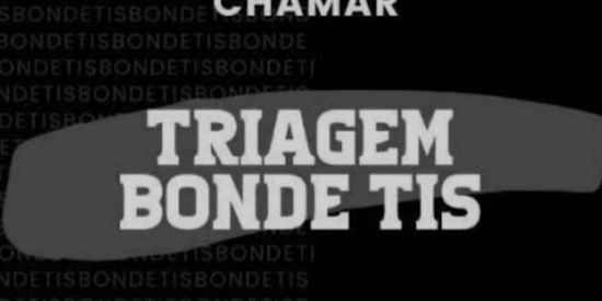 Imagem do grupo de WhatsApp 6🦁TRIAGEM TIS 🙄 5