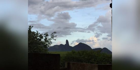 Imagem do grupo de WhatsApp CHEGA COM BOM PAPO!!