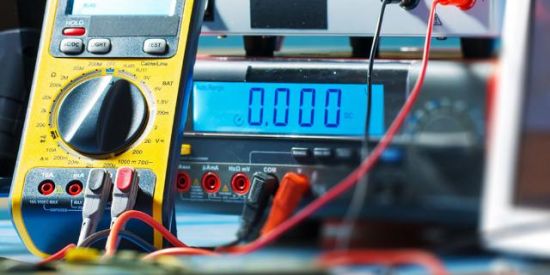 Imagem do grupo de WhatsApp Técnicos em Eletrônica