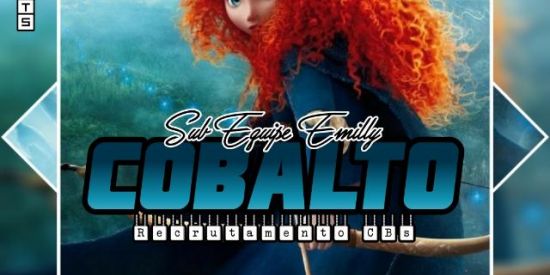 Imagem do grupo de WhatsApp Recrutamento CBs