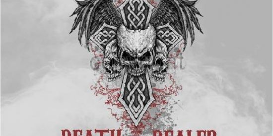 Imagem do grupo de WhatsApp 4X4 DEATH DEALER