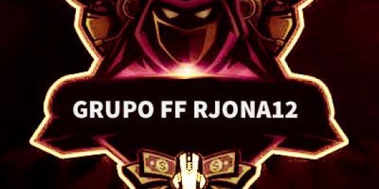 Imagem do grupo de WhatsApp FF RJONA12 AMIZADE