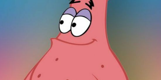 Imagem do grupo de WhatsApp Só os brabo