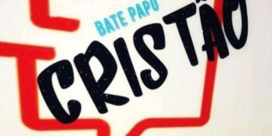 Imagem do grupo de WhatsApp BATE PAPO CRISTÃO