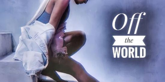 Imagem do grupo de WhatsApp off the world🔓🤍