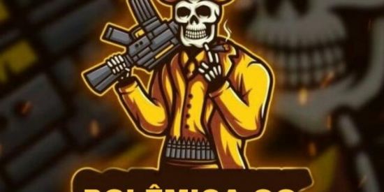 Imagem do grupo de WhatsApp POLÊMICA GG🔥👑